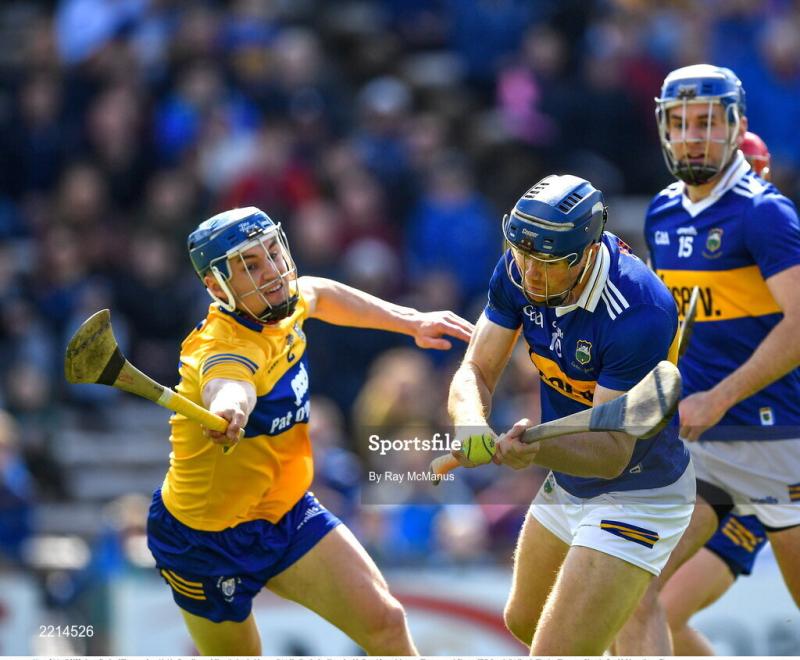 GAA live