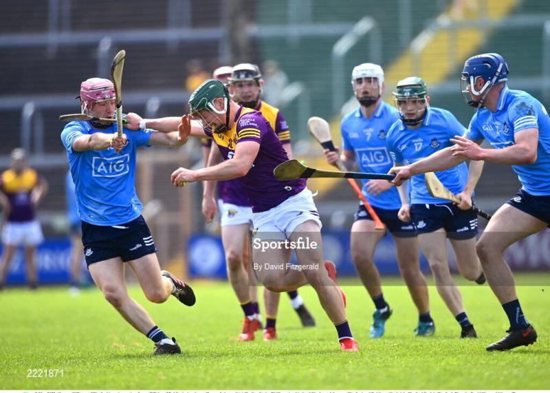 GAA live